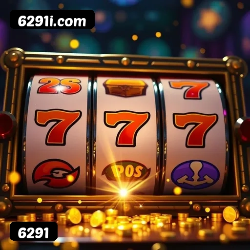 6291 bônus R$5.000 + 500 giros - Rollover 35x, prazo 30 dias, 38% taxa conversão